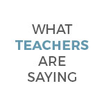 what-teachers-are-saying